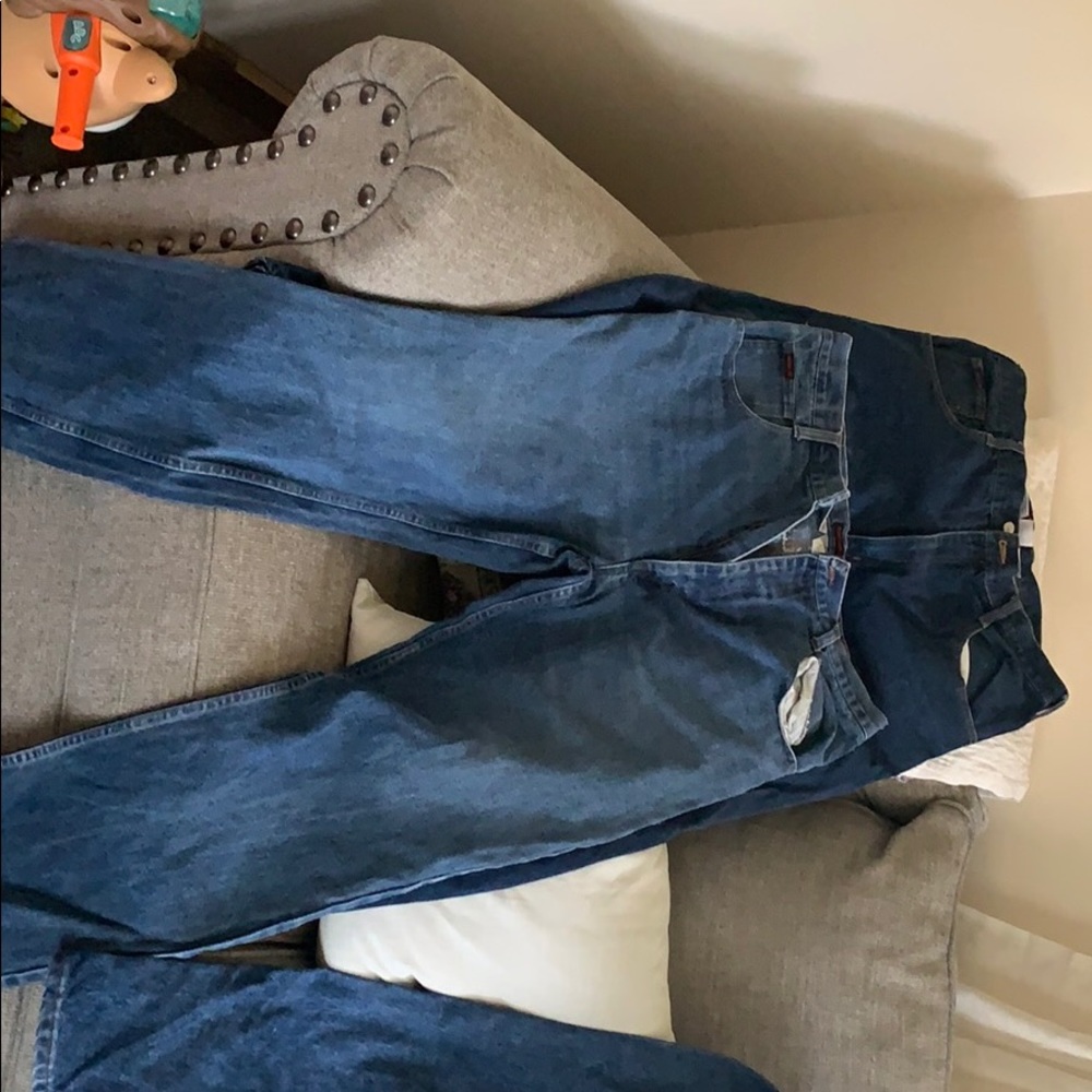 Rasco FR jeans